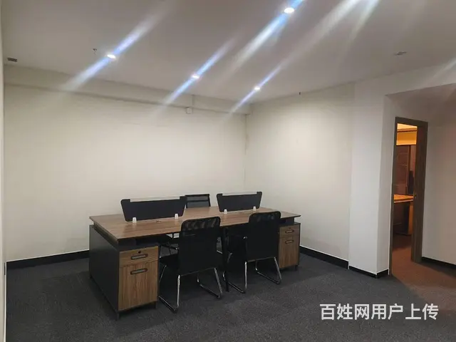 房东直租万象新天全新装修家具家电齐拎包入住 - 图片 6