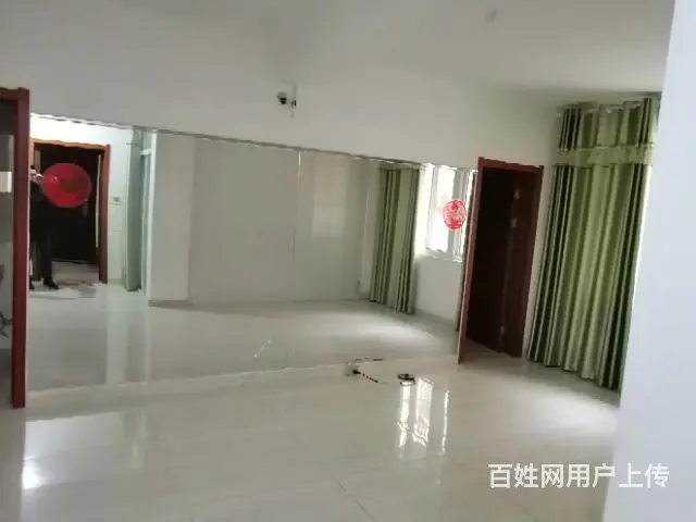 明光市老公安局宿舍 其他 简单装修 - 图片 2