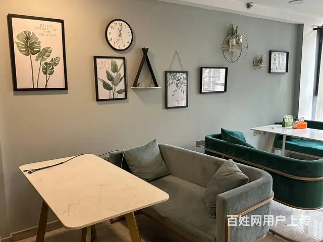 5619（金铺网）中天健商业街蛋糕店带设备整体转让 - 图片 2