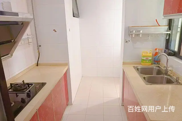 精装修/商场、公交站、学校、医院、步行街/交通生活超级便利 - 图片 5