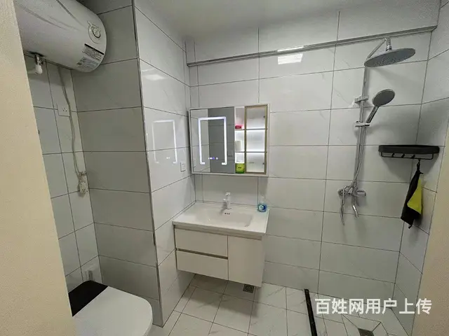 【搞定了！】沈阳站西广场精装房出租 - 图片 9