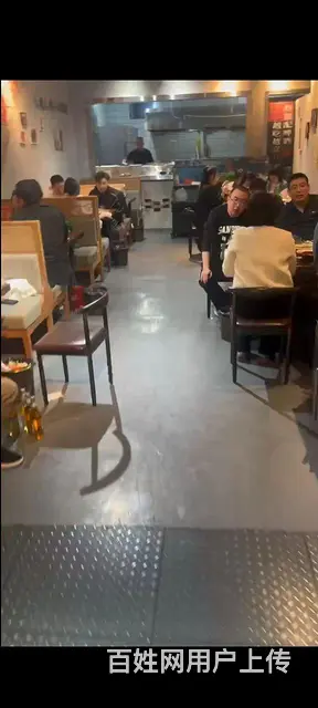 【大同转店】明堂公园碧水云天颐园商业街旺铺低价转让 - 图片 2