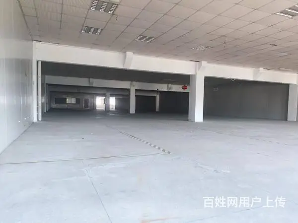 常州新北区三井薛家河海路厂房出租442平，三楼有货梯 - 图片 1