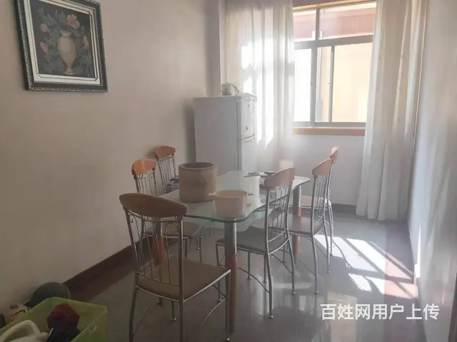 防爆大队 普通住宅2厅 中等装修 - 图片 2