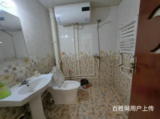 融城假日阳光小区|南川东路137号3室2厅2卫12 - 图片 4