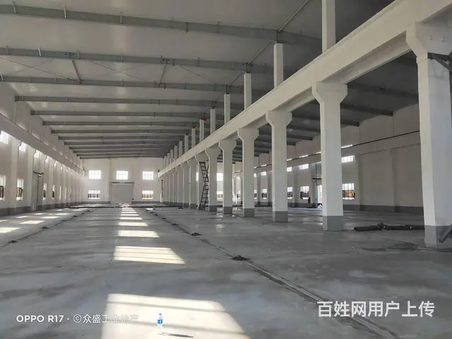 苏家屯车间4300平 - 图片 4