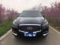 英菲尼迪QX60 2018款 QX60 Hybrid [QX