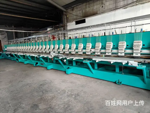 鑫胜906 360间距打样机 - 图片 4