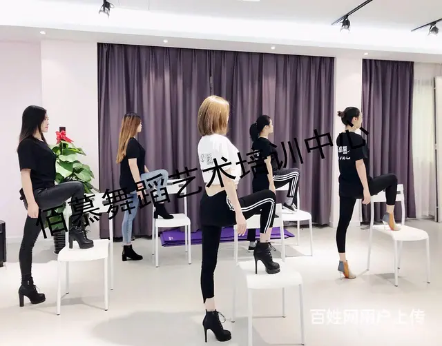 鲤城哪里有舞蹈学校 - 图片 1