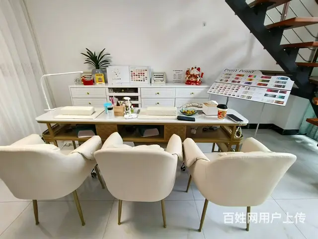 岳麓区福天洋湖时代苑公寓楼美容美甲美睫店转让 9647 - 图片 2