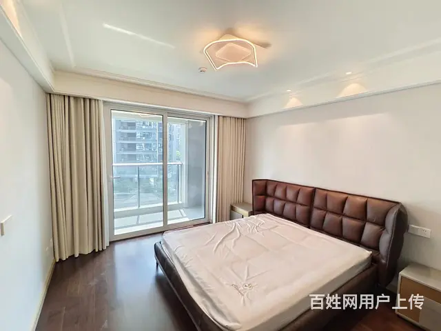 锦尚和品府精装4房中海望庐朗诗乐府万科新都会带车位 - 图片 2