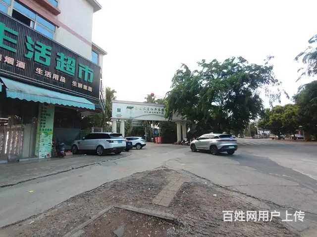 （51旺铺推荐）琼海市丰收街480平超市转让 - 图片 4