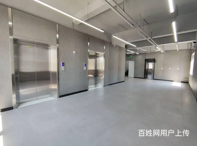 珠海翠微大前门旁全新潮流办公 60-240㎡ 租金60元 - 图片 5