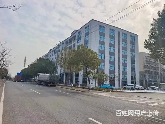 （老板本人）开福区佳海工业园全新厂房房东直租6841 - 图片 2