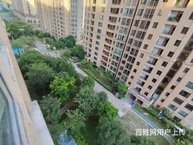富康汇和府 离尘 不离城 - 图片 6
