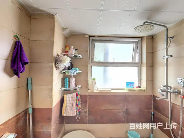 二期小高层，位置优三南卧，视野无遮挡，装修保持好 - 图片 7