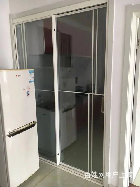 威海火车站附近出租房屋 公寓1厅 中等装修 - 图片