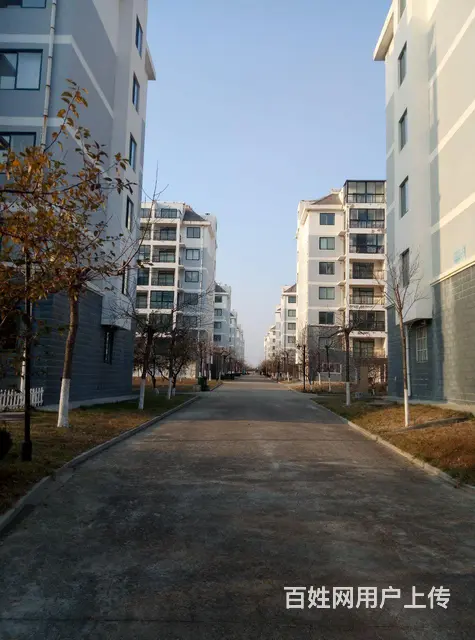 白银滨海佳苑房屋出售 - 图片 1