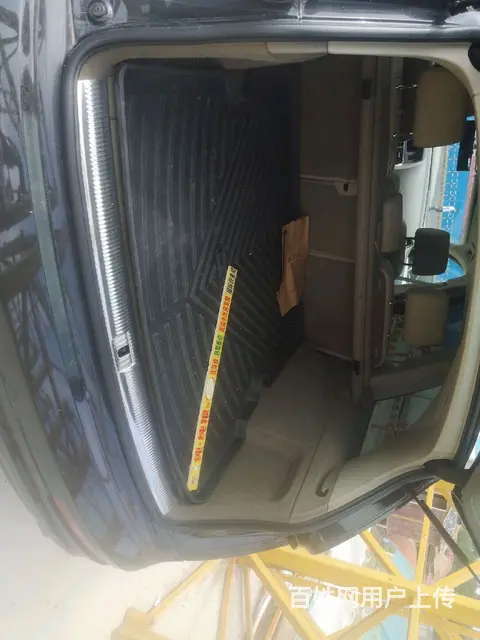 奥迪Q7 2007款 3.6FSI 手自一体 Quattro - 图片 10