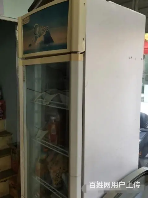 美的澳柯玛饮料冷藏柜 - 图片 1