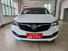 别克GL6 2019款 18T 6座精英型 国VI