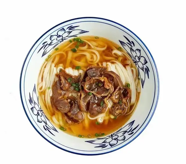 A（个人）日流水7000+的粉面盖码饭馆转让 编号：4066 - 图片 1