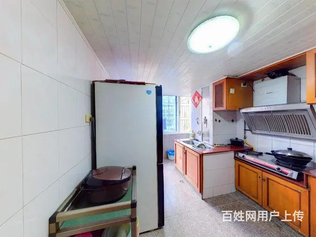 源盛花园 3室2厅2卫 南北通透带三个阳台 - 图片 7