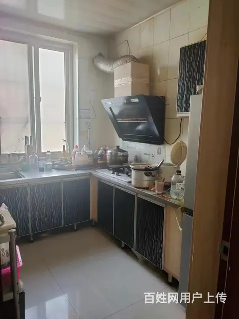 沿河小区 普通住宅 精装修 - 图片 5