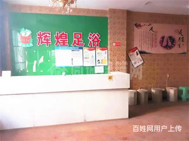 （同城搜铺网）西外金龙大道二楼310平商铺出租 - 图片 3