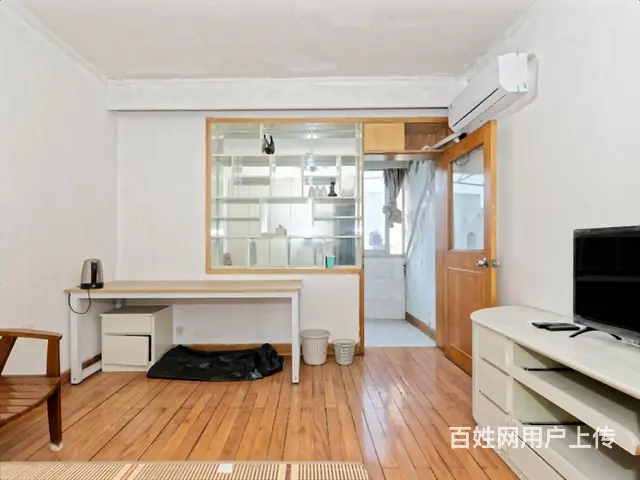三里亭新出刚需小套 南北通透 看房方便 诚心出售 - 图片 5