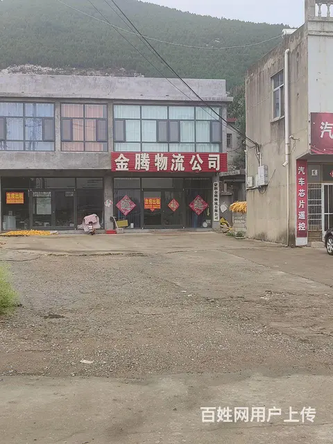 南环路西段沿街房出租 - 图片 1