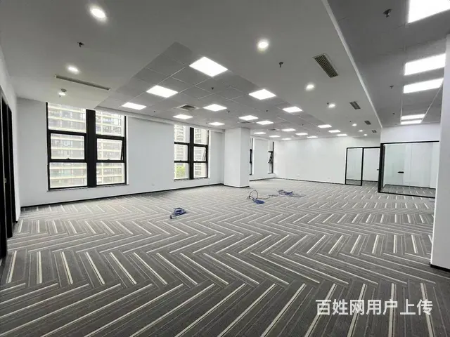 拱墅申花板块，海蓝天行国际，精装出租，商圈配套，价格条件好谈 - 图片 6