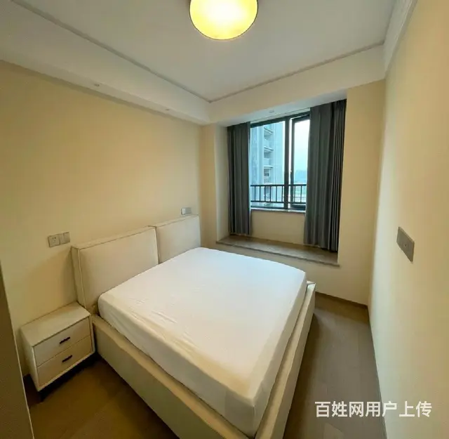 都会风华铂瑞悦府精装3房花语天境府彭埠东望府新中宇维萨带车位 - 图片 4