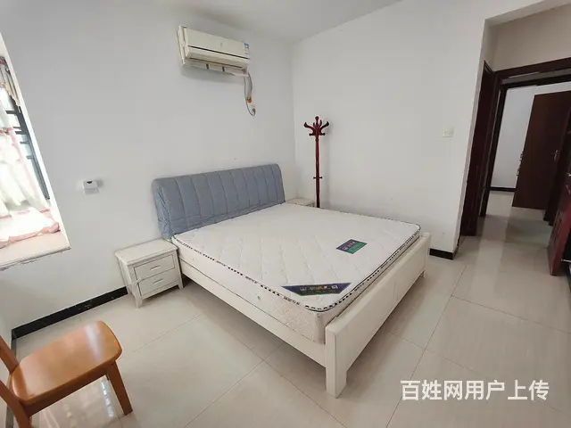低价急租 精装三房两卫 超大阳台 北辰商圈 伍家岭 华创国际 - 图片 4