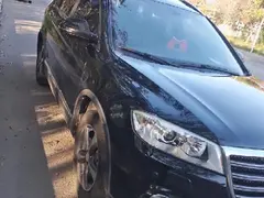 哈弗 哈弗H6 2014款 H6 运动版 1.5T 手动 运