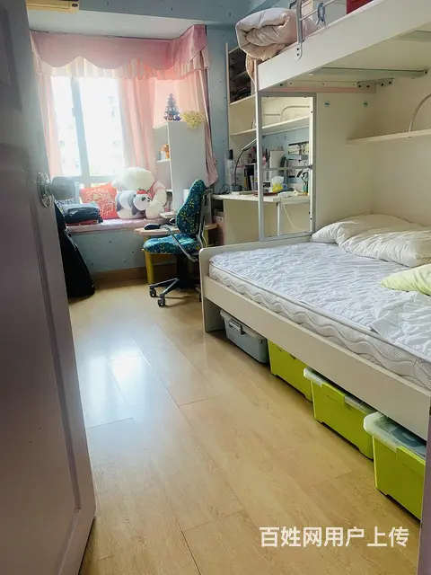 视野开阔，小区中间位置，安静，光线充足 - 图片 7