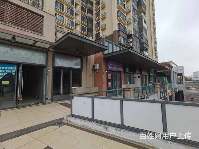 （51旺铺推荐）万达广场140平铺面出租 - 图片 3