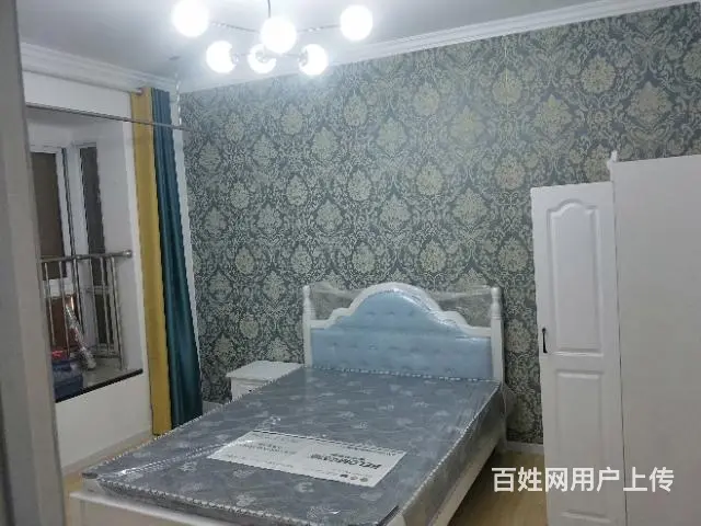 幸福城南苑有大小单间出租 - 图片 4