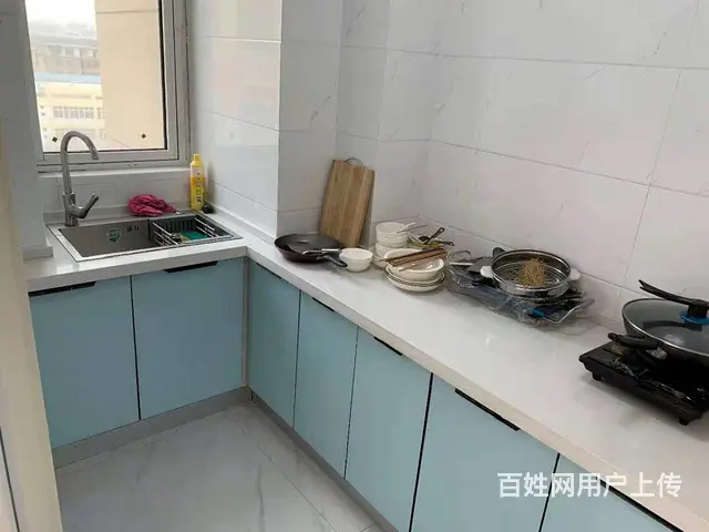 人民医院北文泽园3室精装修，采光好，配套齐全，拎包即住 - 图片 10