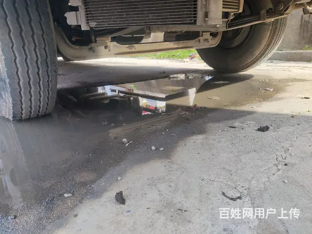 低价处理4.2米厢式货车 - 图片 2