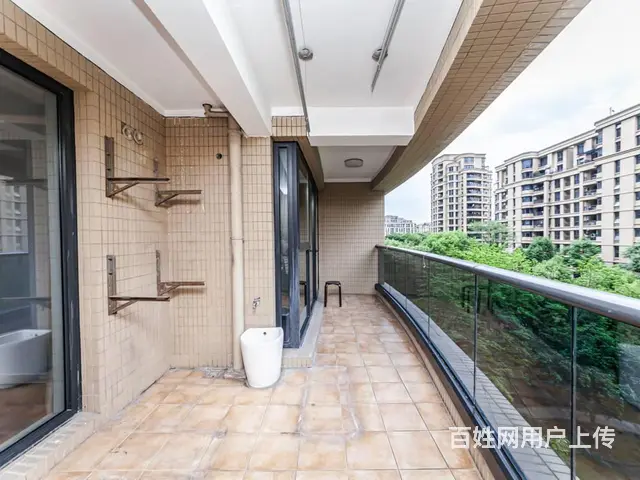 地铁房春江花月月华苑(上城-南星) 普通住宅 精装修 - 图片 11
