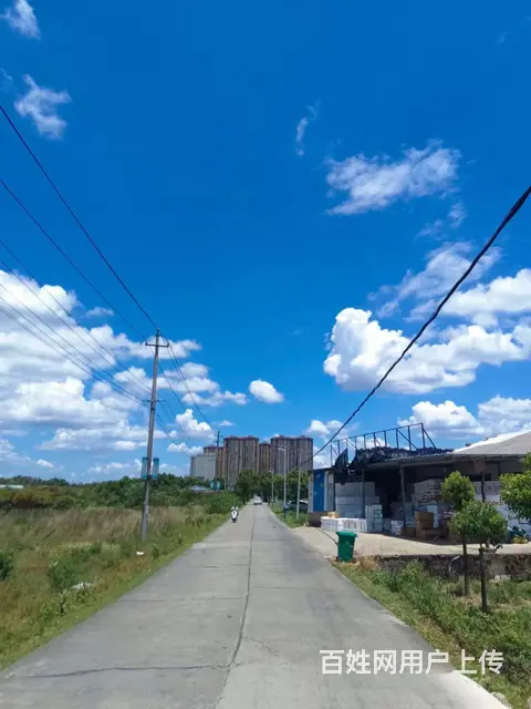 个人发布)长沙县黄兴大道南段与黄江公路交叉处360平厂房仓库 - 图片 7