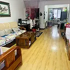出租御墅林峰85平精装修1400拎包即住