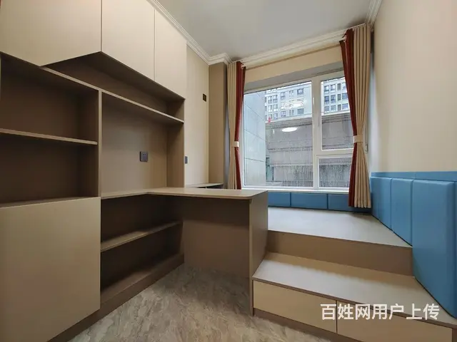天福雅苑四楼精装未住，要啥房只管说 - 图片 6