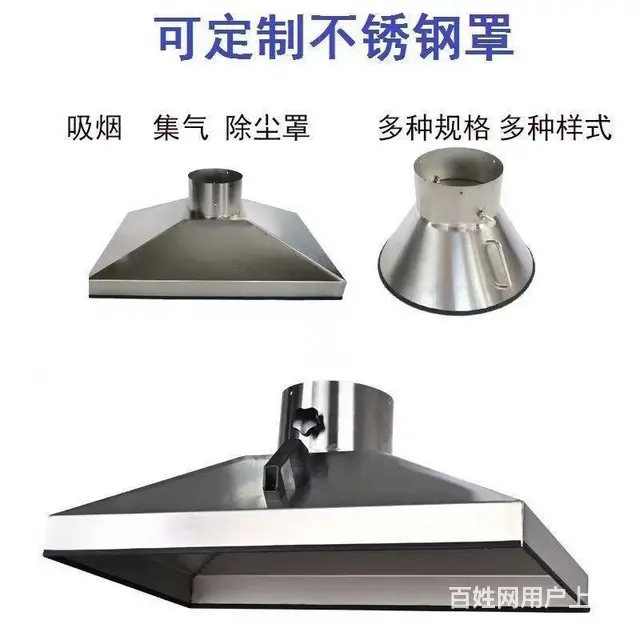 福建通风设备，材料，配件 - 图片 4
