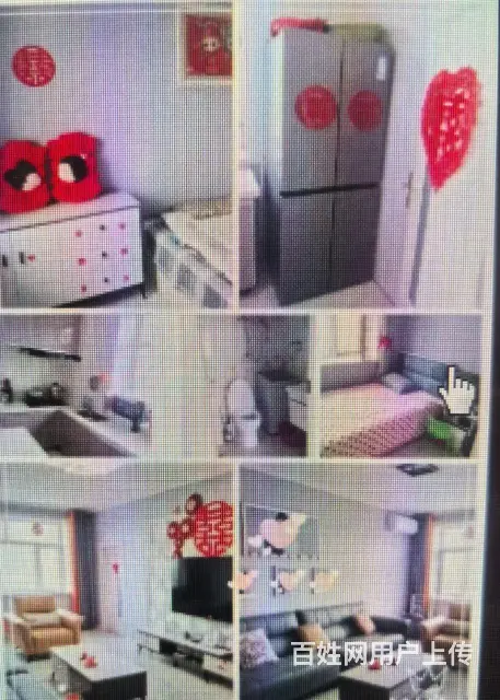 富贵园，6楼，68平，17万， - 图片