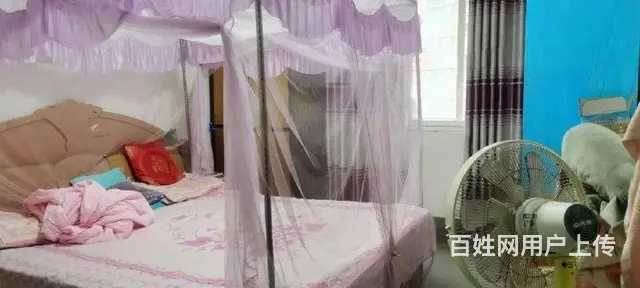 143平满二3室2厅2卫电梯房南北通透 - 图片 5