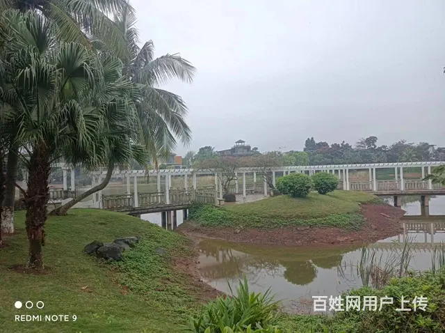 （51旺铺推荐）美灵湖别墅区500平别墅招租 - 图片 8