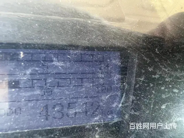 二手徐工12吨随车吊 18年户包提档便宜卖掉诚心来 - 图片 8