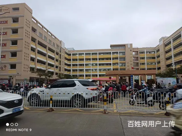 （51旺铺推荐）农垦第二小学门口550平临街旺铺招租 - 图片 2